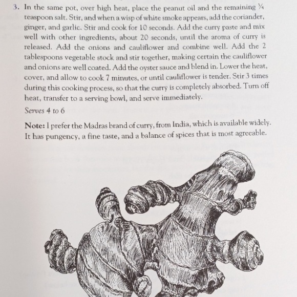 FROM THE EARTH Chinese Vegetarian Cooking - Picture 13 of 15